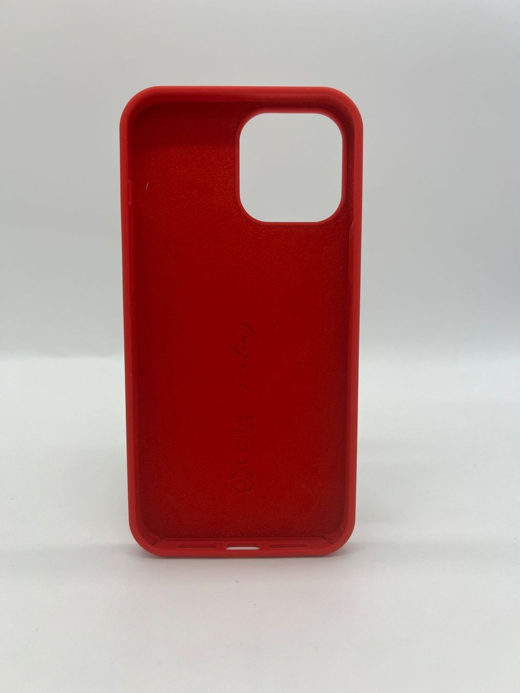 Cover & Protezioni schermo: iPhone 13 Pro Max hülle in Rot Neu! – Nuovo e nell'imballaggio originale da Zürich venduto da Budgetdisplay_Shop 2