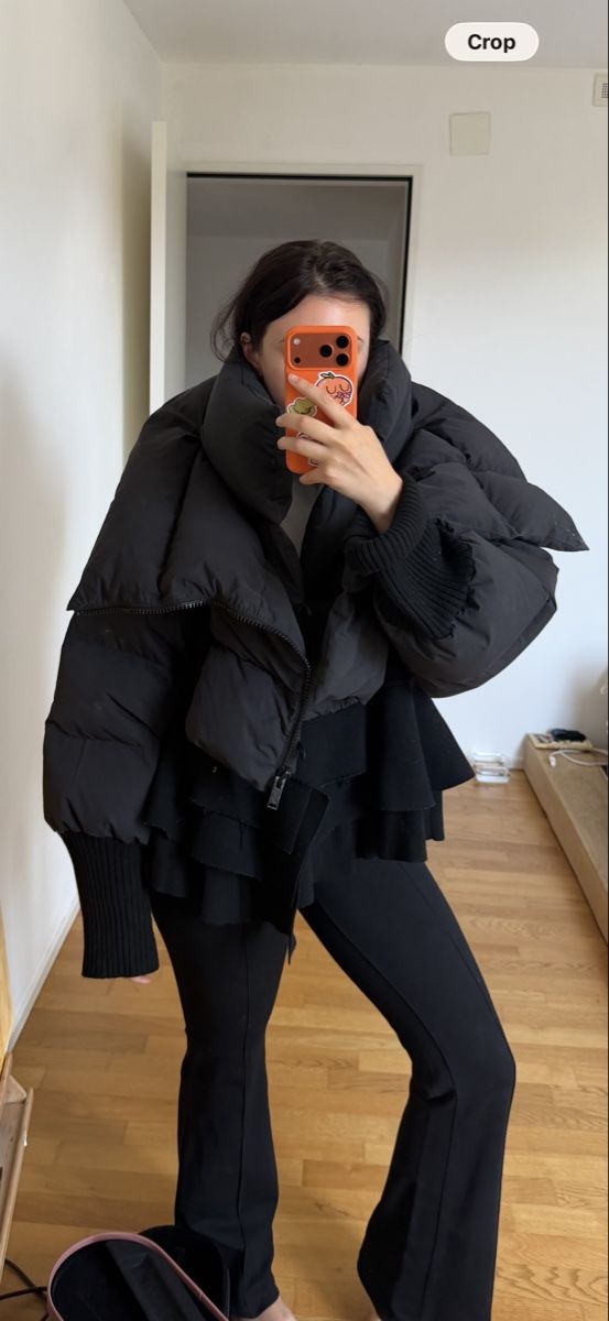 Vestes: Undercover Puffer Jacket – D'occasion à Mellingen par arf_5656 2
