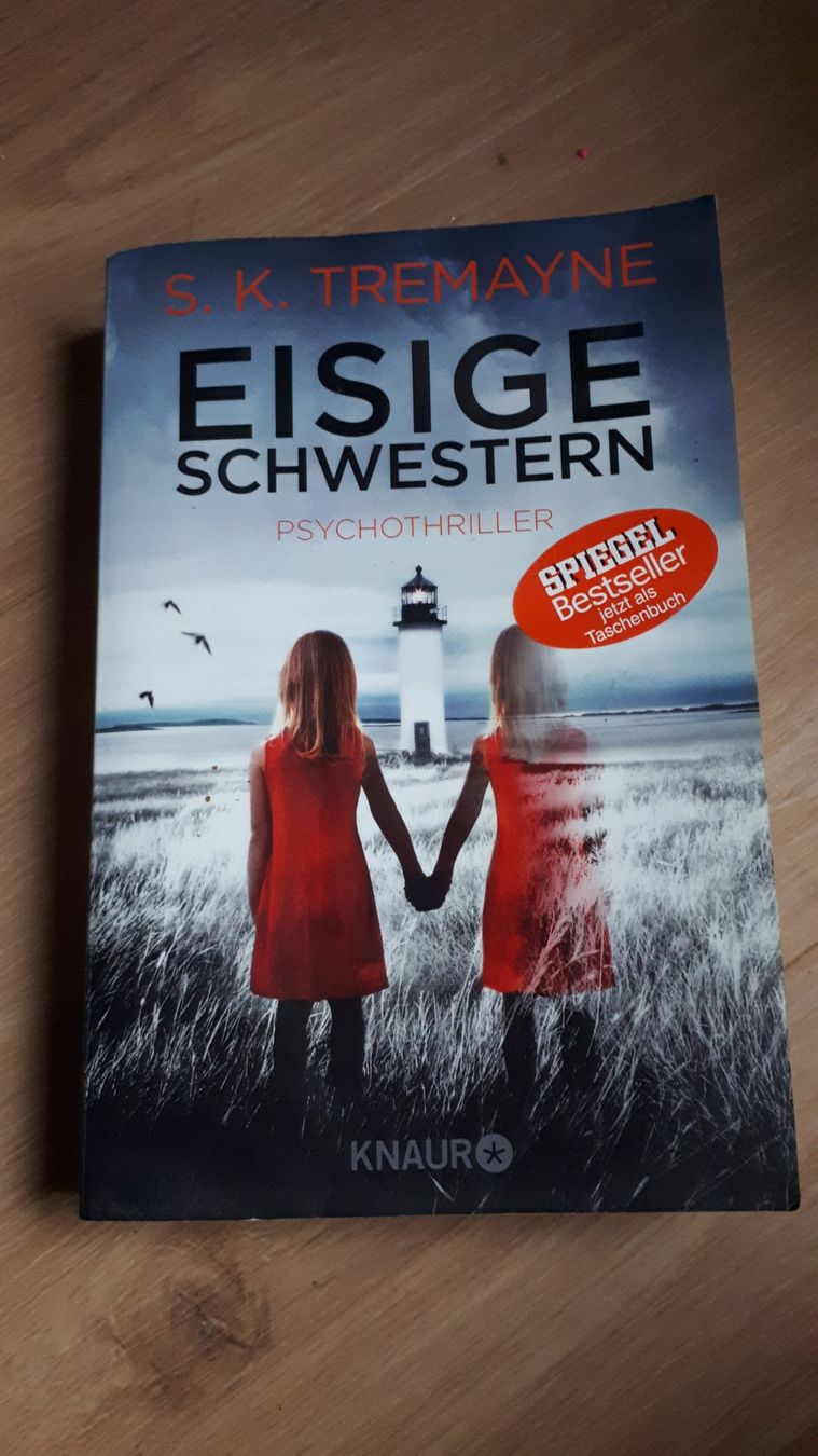 Libri: Eisige Schwestern – Usato da Steg im Tösstal venduto da martinkreisl