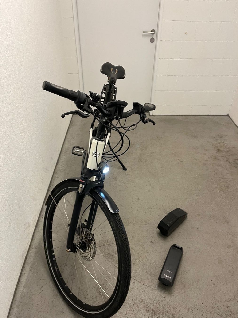 Bosch Velos: E-Bike – Gebraucht aus Bergdietikon von wittwermarcel 2