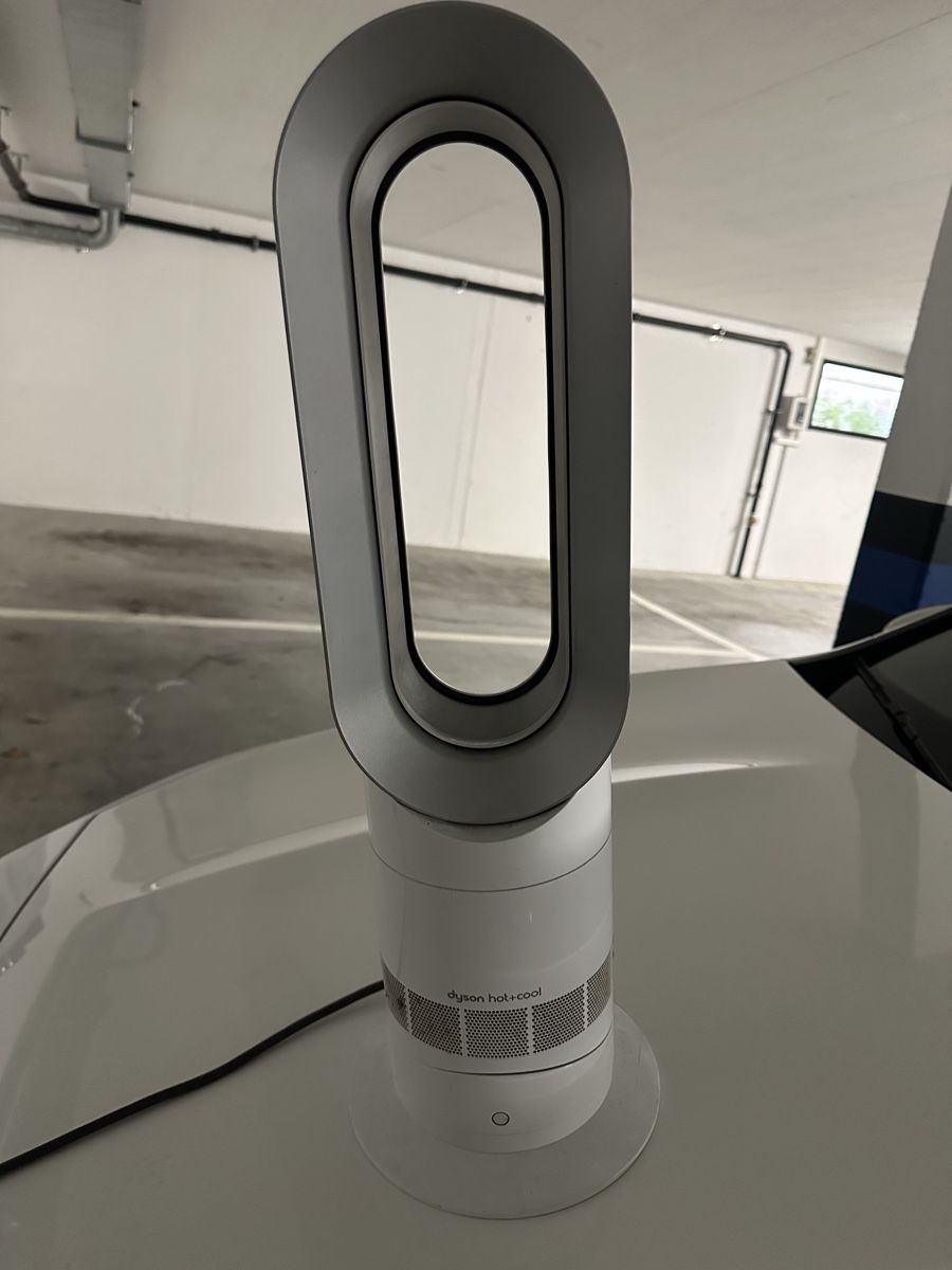 Dyson Purificatori d'aria: Dyson – Usato da Menziken venduto da deessaa1994 1