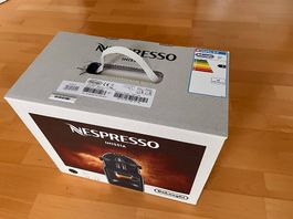 Kaffeemaschine DeLonghi - Nespresso