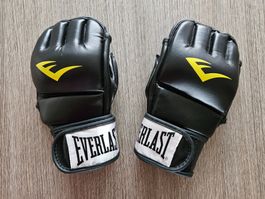 ✦𝗡𝗘𝗨𝗪𝗘𝗥𝗧𝗜𝗚✦ Everlast Wristwrap Heavy Boxhandschuhe