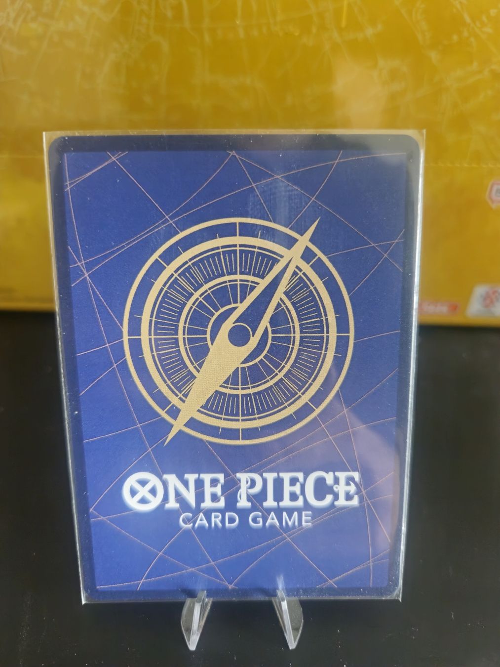 Bandai Carte collezionabili: One Piece TCG Zoro SEC OP06-118JP – Nuovo (secondo la descrizione) da Bern venduto da Michael-06 1