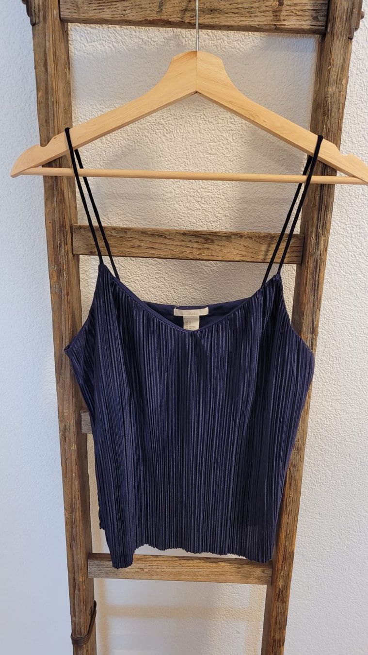 H&M Top: Trägertop – Usato da Neu St. Johann venduto da cim_vv6n