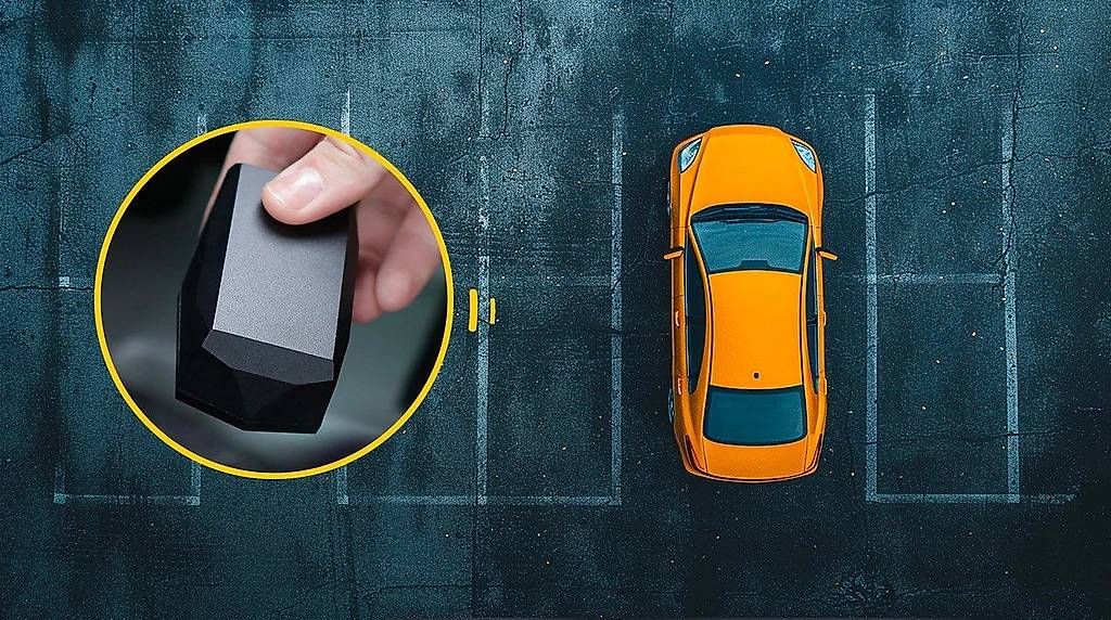 GPS & Strumenti di misurazione: Gemstone GPS Tracker: comme neuf et batterie neuve – Nuovo (secondo la descrizione) da Morges venduto da TranceVibes 3