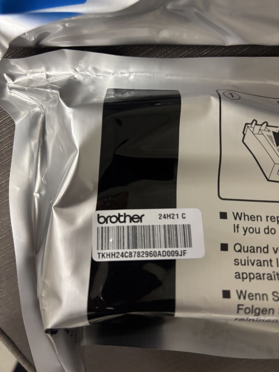 Brother Cartucce per stampanti & toner: Brother Toner-Set (CMYK) – Nuovo (secondo la descrizione) da Bremgarten b. Bern venduto da sebpic 4