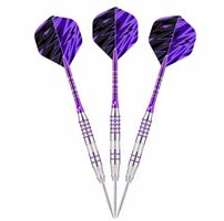 Steeldart-Set 24g mit Case