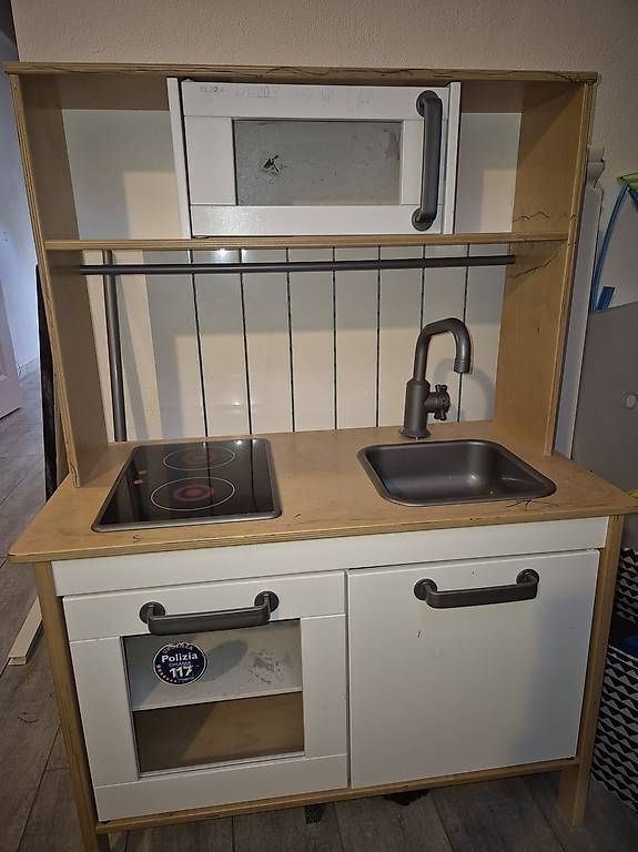 Cucine complete: Cucina ikea  – Usato da Sigirino venduto da kar_y7z7