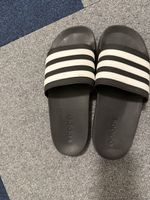 Adidas Sliders, Size 37, for Summer!