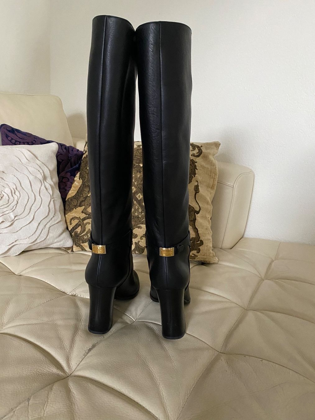 Dolce & Gabbana Damenschuhe: Dolce&Gabbana (40) never worn NP 1600 – Neu (gemäss Beschreibung) aus Rüschlikon von Tey_sl 2