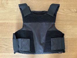 Mehler Schlag- / Stichschutzweste