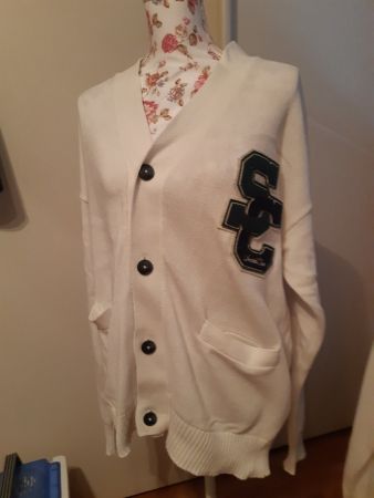 D5 Damen Jacke GrXL