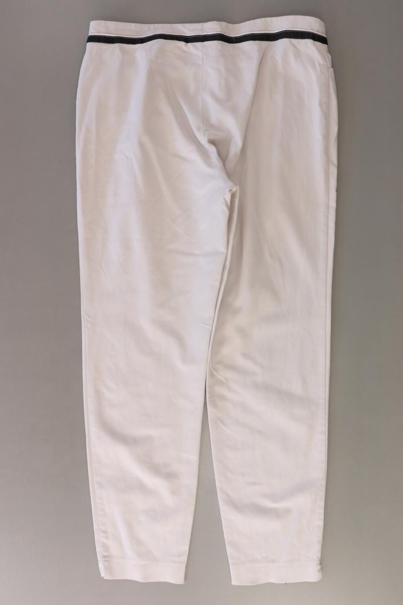 Pantalons: Laurèl Stoffhose Gr. 40 creme – D'occasion à Neustadt an der Waldnaab par SecondLifeFashion 1
