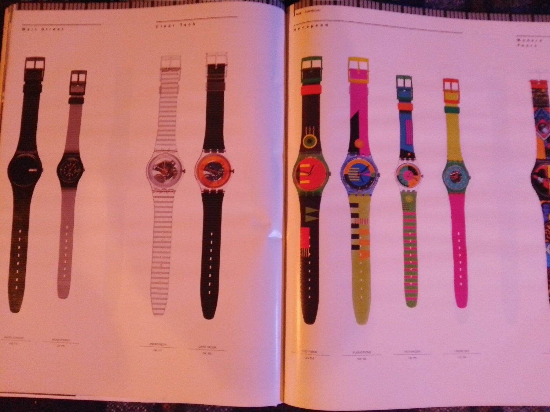 Libri: Buch Swatch yourself 1983-1991 – Usato da Remetschwil venduto da Privatflohmi 4