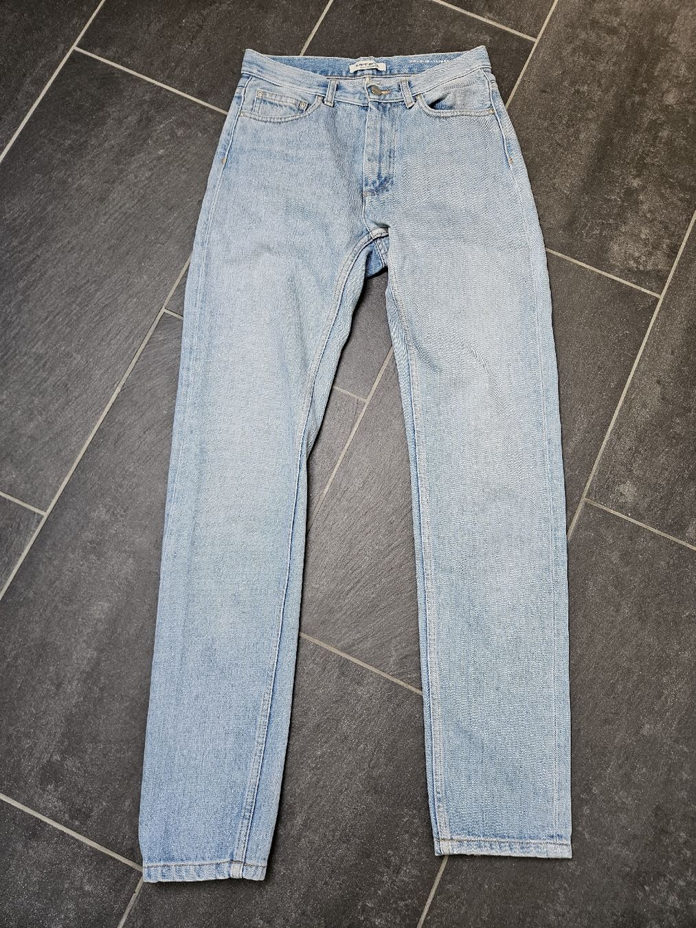 Carhartt Jeans: Carhartt Jeans – Usato da Bern venduto da Snowflake38