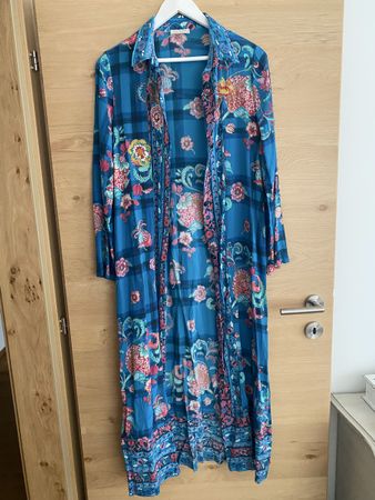 Anjuna Damen Strandkleid