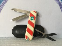 VICTORINOX - Classic - Lollipop - Limited Edition 2014