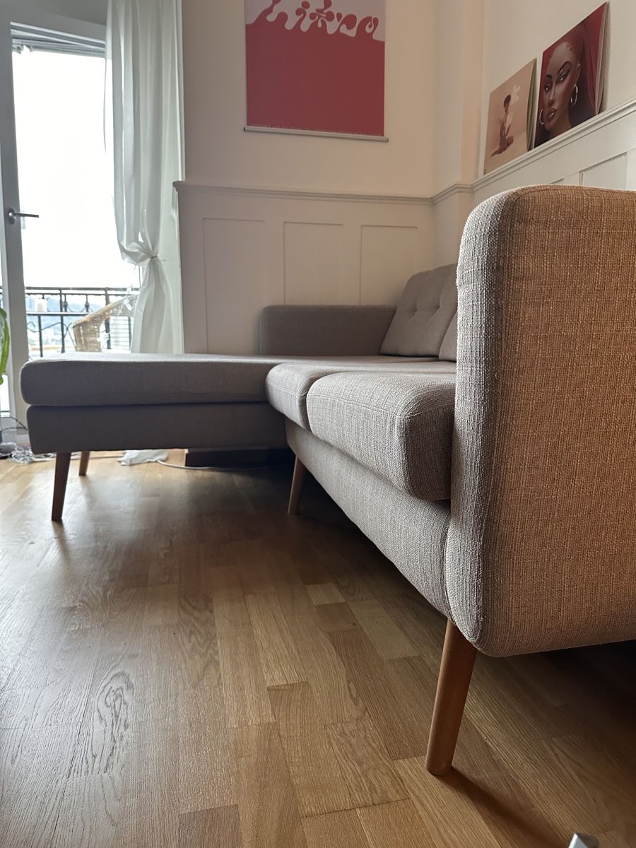 Sofas: Ecksofa – Gebraucht aus Zürich von linder.ch 3