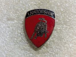 Ansteckpin 182: Lamborghini