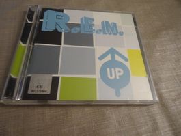 R.E.M. REM - Up - CD