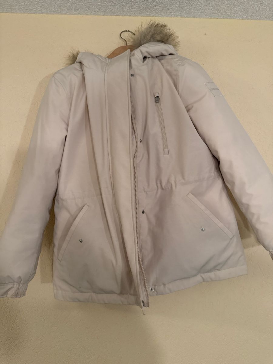 Calvin Klein Giacche: Winterjacke Calvin Klein – Usato da Muotathal venduto da sin_pdj6