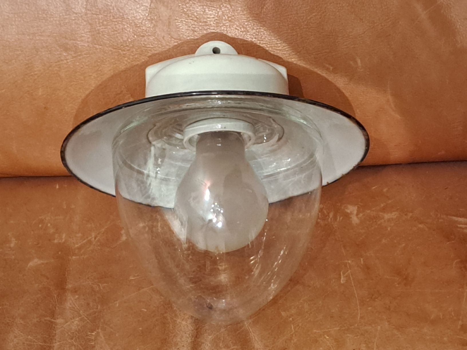 Lampade: Stall Laterne – Usato da Wettingen venduto da ML03