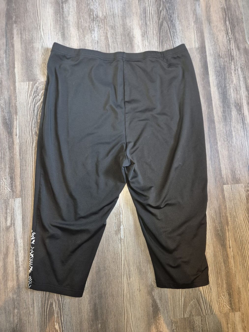 Shein Leggings: Legins 3/4 Gr. 2XL – Gebraucht aus Tenniken von Pasci1990 1