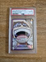 PSA 10 Monkey.D.Luffy OP09-061 Leader English One Piece