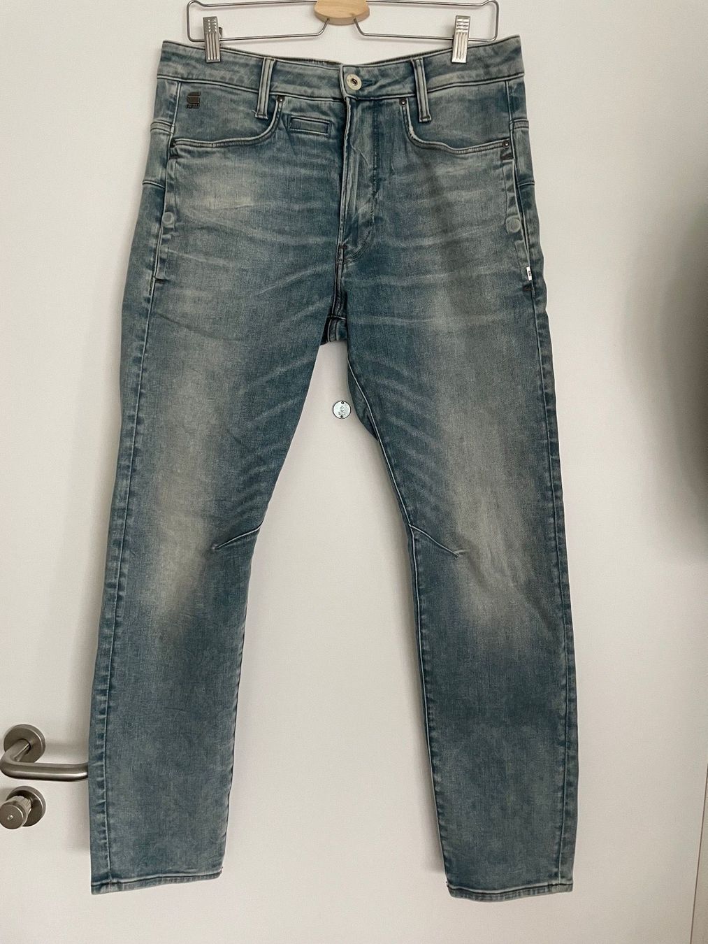 G-Star Jeans: JEAN G-STAR RAW – Nuovo (secondo la descrizione) da Morges venduto da Igp10