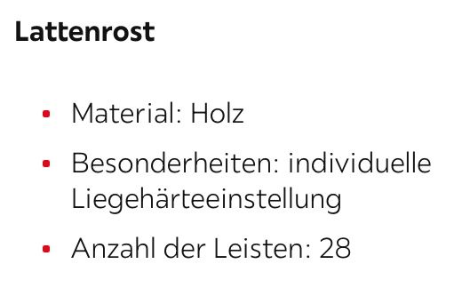Letti: POLSTERBETT 160/200 cm Anthrazit (bereits demontiert!) – Usato da Kriens venduto da Noldi4899 6