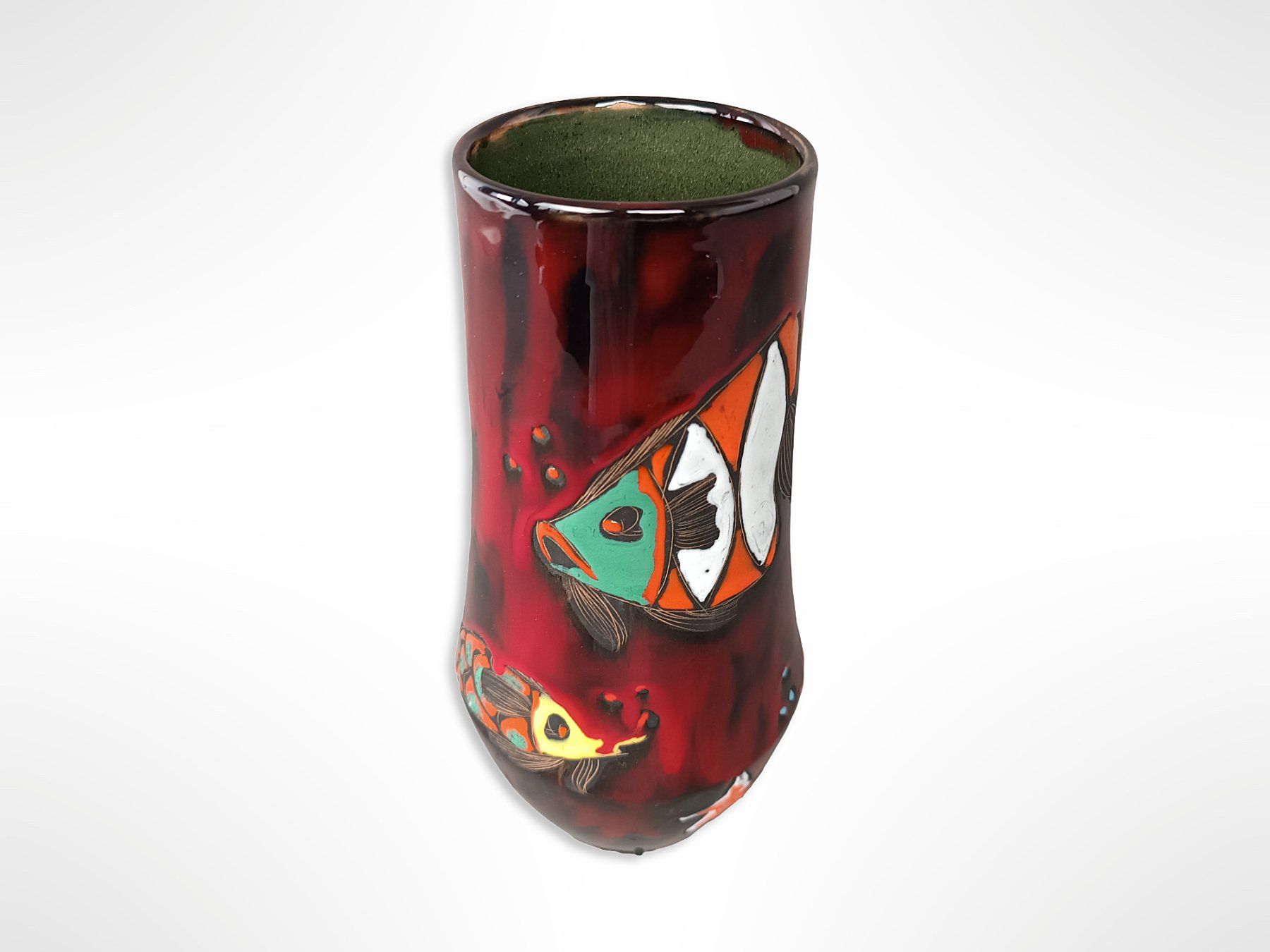 Vasi & Recipienti: Fat Lava Vase – Usato da Suhr venduto da Restwert_Suhr