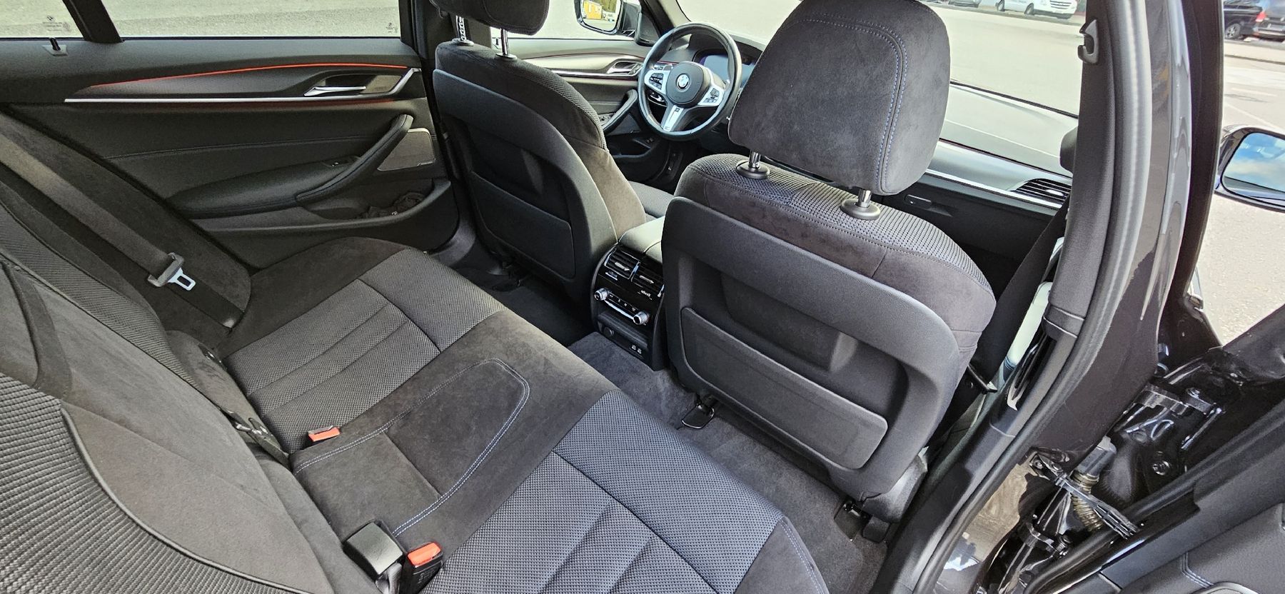 BMW Automobili: BMW 530d xDrive Touring – Usato da Flaach venduto da moto64 2