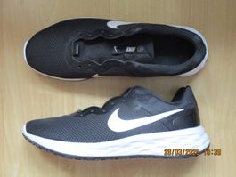NIKE SCHUHE GRÖSSE 45