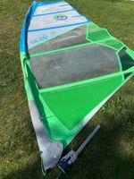 Windsurf Segel 5.8 m2