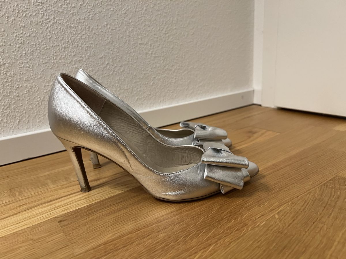 Scarpe da donna: Scarpe eleganti – Usato da Bôle venduto da dany2021 1