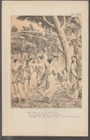 DANTE divine comedy Purgatorio chant XXXII v 94 seven women