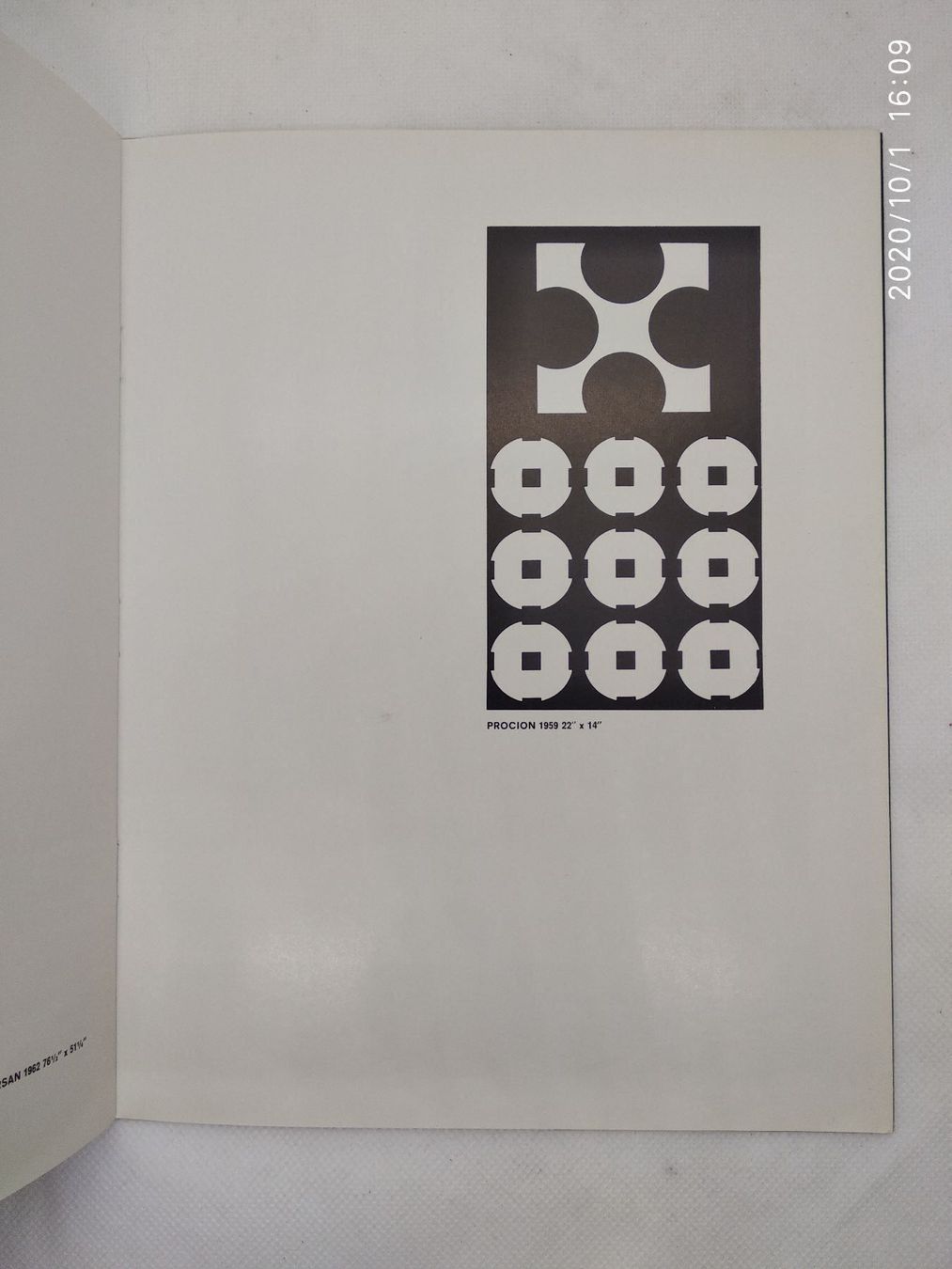 Fumetti: VICTOR VASARELY – Usato da Goldach venduto da Gaip 8