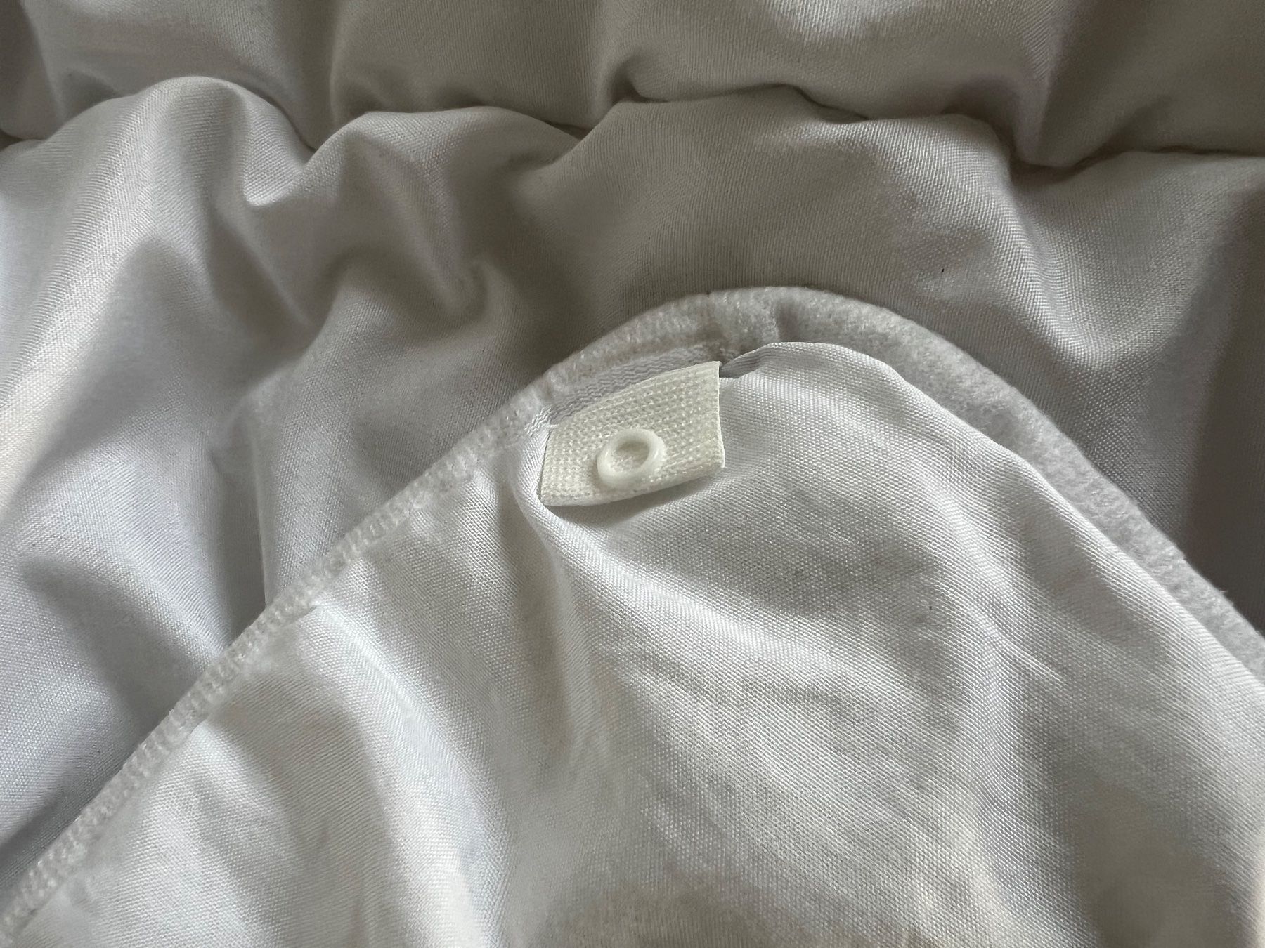 Coperte: Flexa Transport Bettanzug plus Decke – Usato da Balterswil venduto da Daia4 8