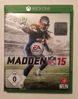 Madden NFL 15 für Xbox One