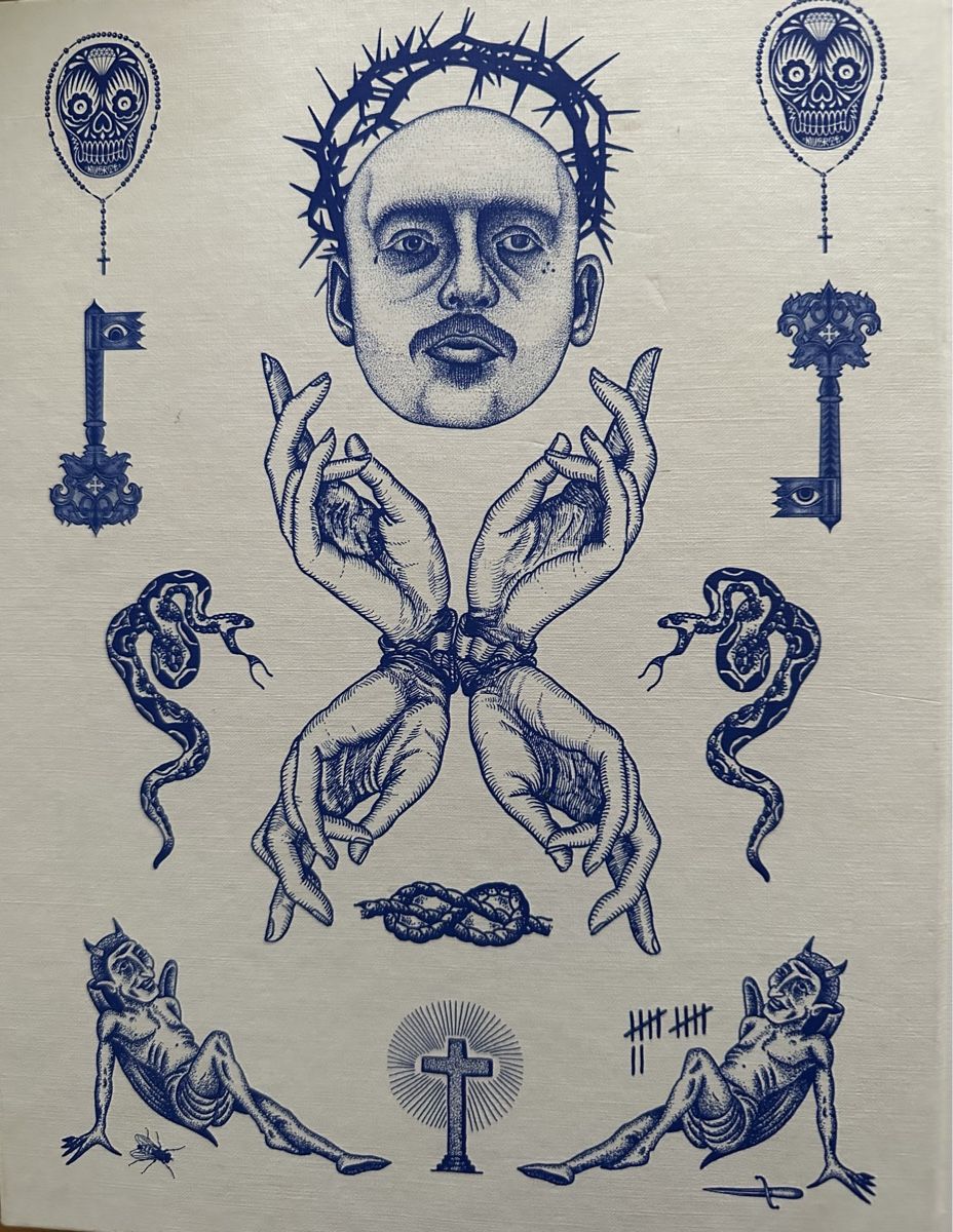 Libri: Forever The New Tatoo Buch – Nuovo (secondo la descrizione) da Bern venduto da schnupka 9