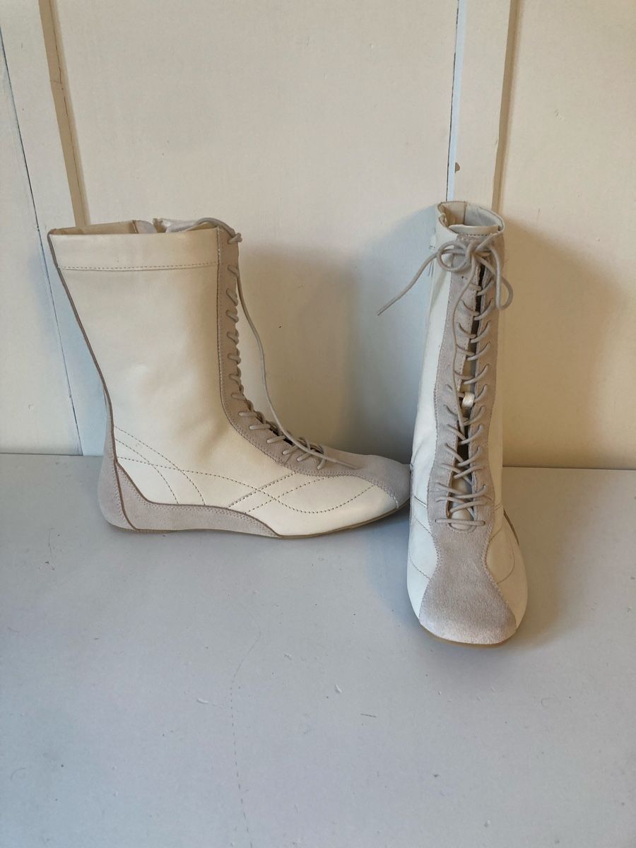 Zara Scarpe da donna: NEU Zara Stiefel - Große 39 – Nuovo (secondo la descrizione) da Zäziwil venduto da kbr_jd95 1