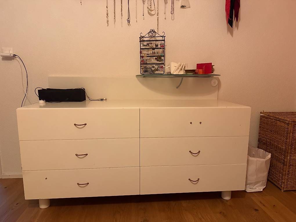 Commodes: Kommode – D'occasion à Affoltern am Albis par Veretta