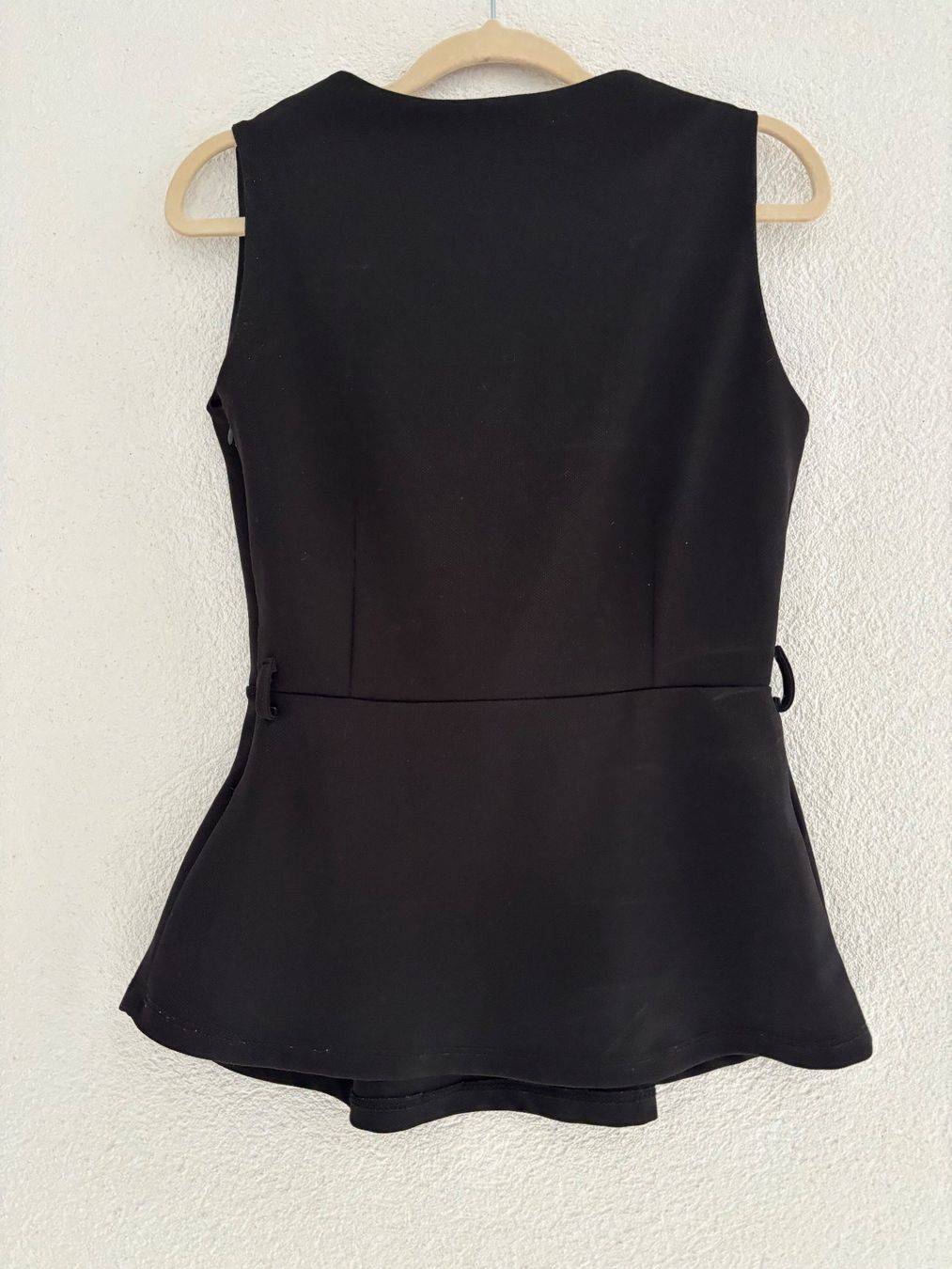 Top: Blouse – Usato da Arbaz venduto da CicciStore 1