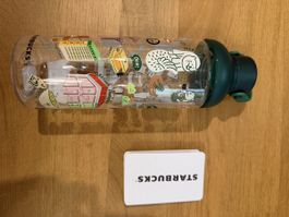 Starbucks Singapur Edition Trinkflasche – in Singapur gekauf