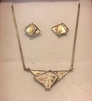Silber- set 925