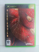 XBOX Spiderman 2 Activision 2004 - Microsoft
