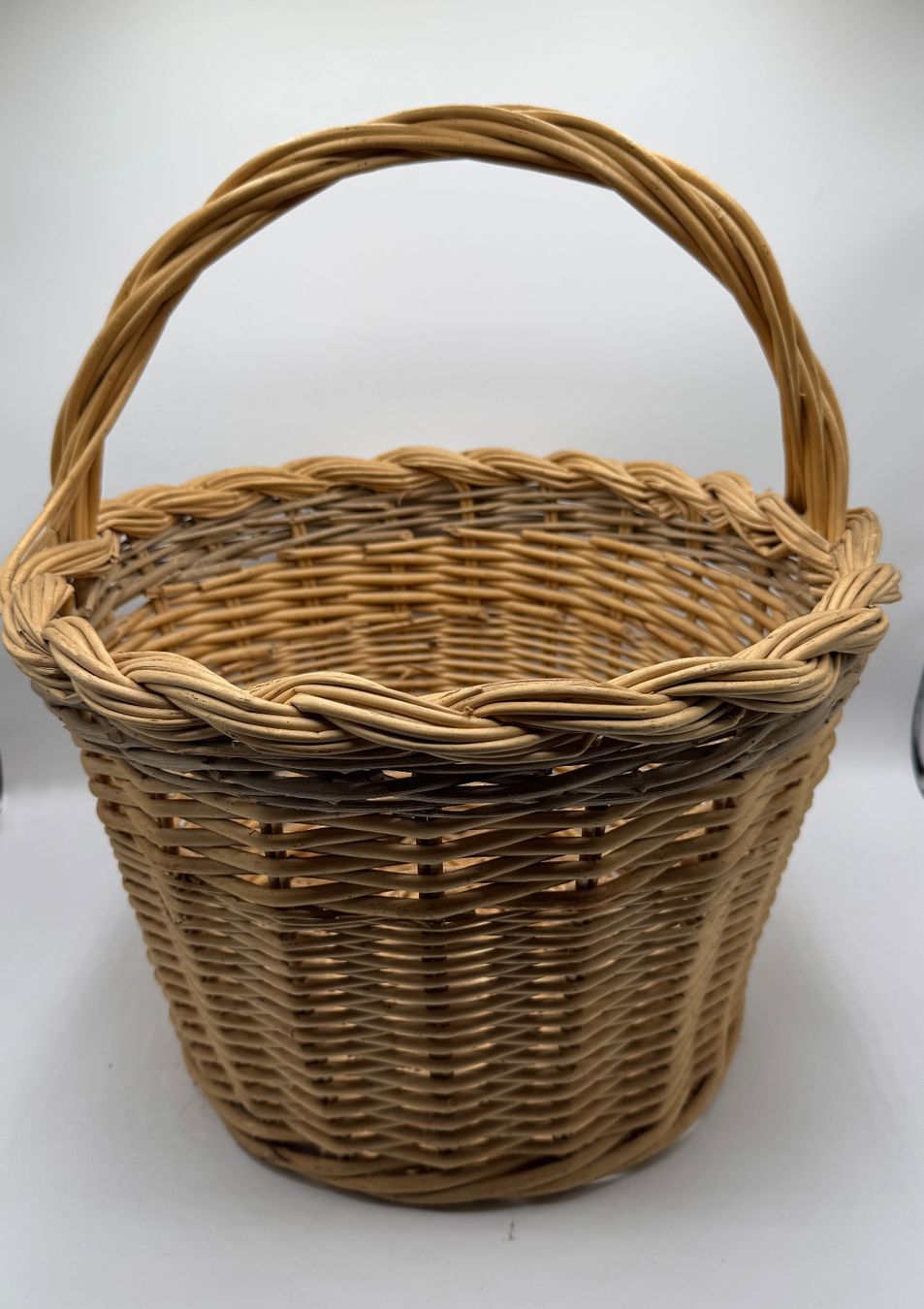 Altro per la casa: Korb mit Henkel – Usato da Sachseln venduto da BONATI01
