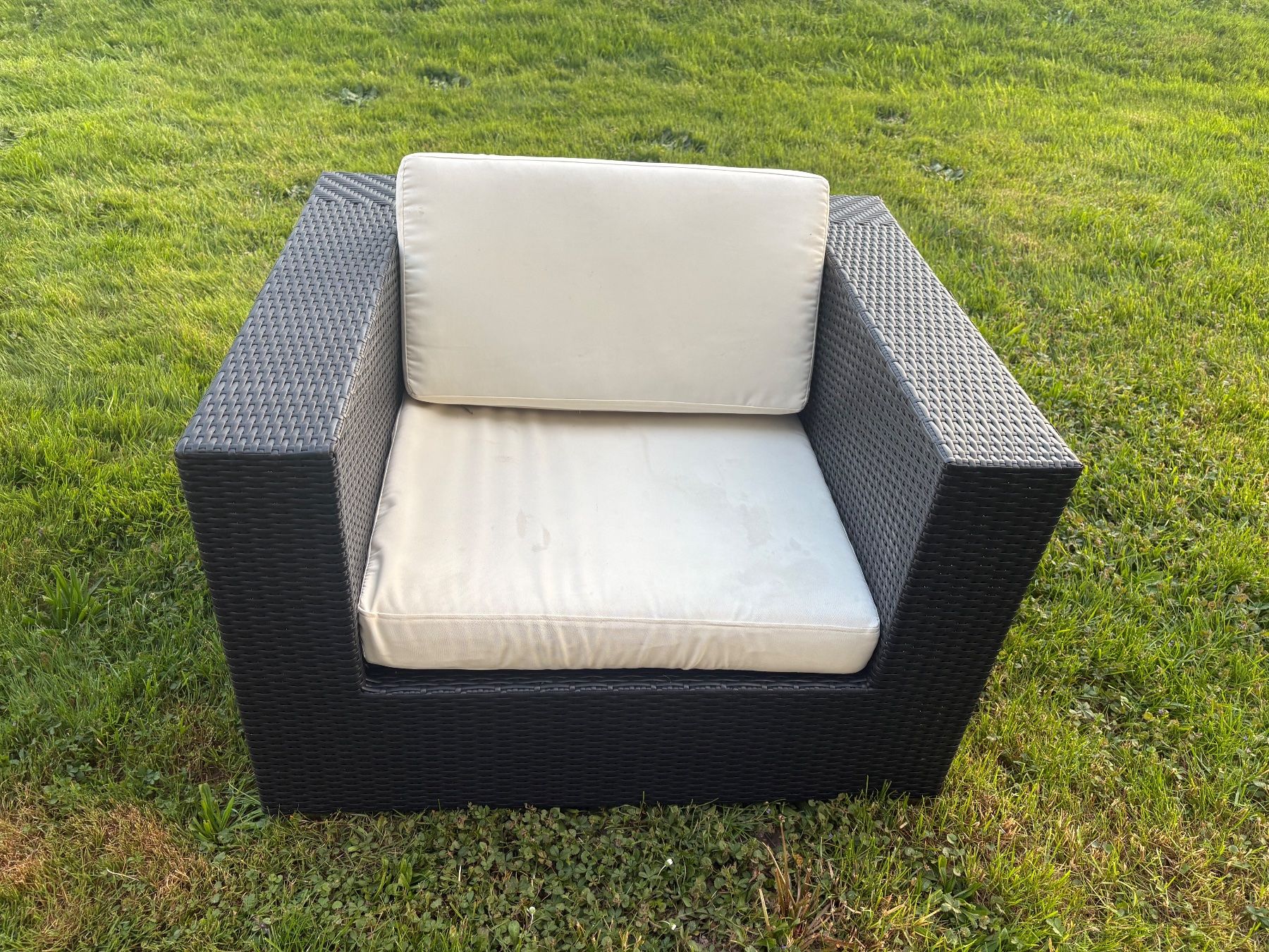 Sedie: Rattan  Stuhl – Usato da Arni AG venduto da ste_g29d 1