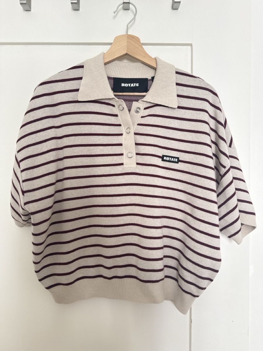 Polo-Shirts: Polo von Rotate  – Neu (gemäss Beschreibung) aus Bern von Paramagurunathan